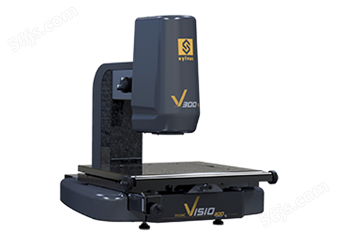 SYLVAC-VISIO200/300影像测量仪