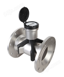 SCL-61D5 超声水表  不锈钢缩径