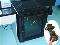 三坐标测量仪的控制中枢：雷尼绍控制系统功能