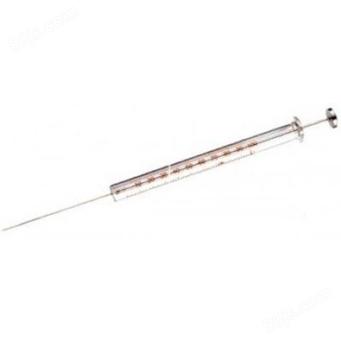 Rheodyne 固定针气密注射器，适用于HPLC注射器，5μl