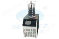 SCIENTZ-12ND压盖型冷冻干燥机