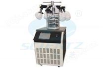 SCIENTZ-18ND多歧管压盖型冷冻干燥机