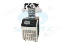 SCIENTZ-18ND普通多歧管型冷冻干燥机