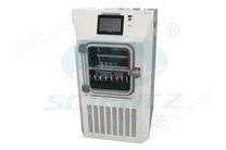 Scientz-10YD原位普通型(电加热)冷冻干燥机