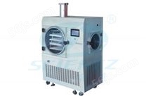 SCIENTZ-50YD原位压盖型冷冻干燥机