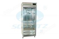 SL-II型层析实验冷柜