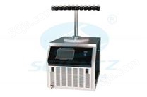 SCIENTZ-10NT型架冷冻干燥机