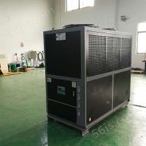 厂家供应20HP风冷箱式冷水机组、冷却塔等制冷设备