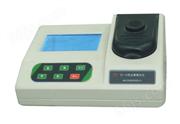 KYN-100系列硫化物水质分析仪