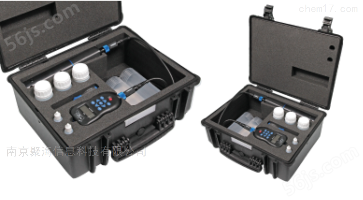 便携式多参数水质分析仪/水环境分析设备