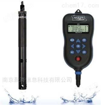 溶解氧测定仪/水质分析仪