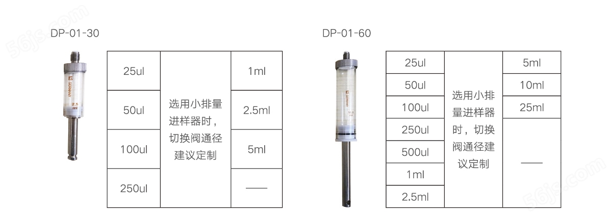 DP-01-60高精度