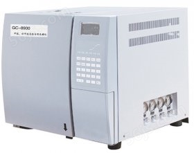 GC-8900甲烷、非甲烷总烃专用色谱仪
