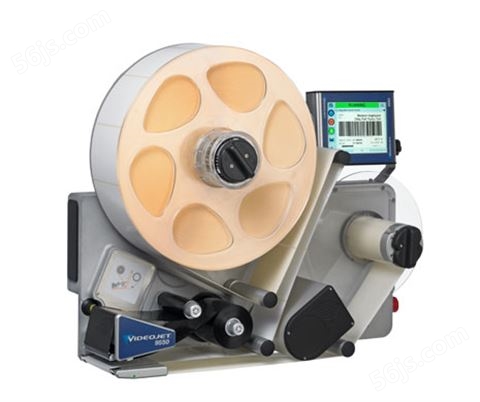 Videojet 9550 自动打印贴标机设备