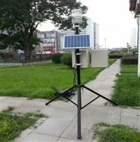 深圳自动气象站 气象环境监测设备