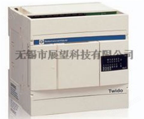 施耐德PLC Twido系列通讯模块及组件 SR2MOD03