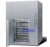 BH-DMH型百级干热灭菌柜