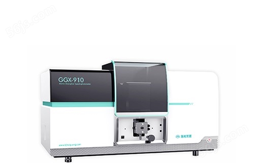 GGX-910塞曼火焰原子吸收分光光度计