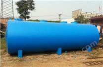 社区生活污水处理设备