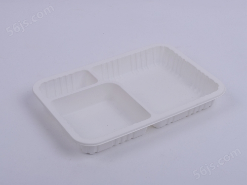 塑料饭盒10