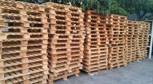 木质托盘厂家(图1)