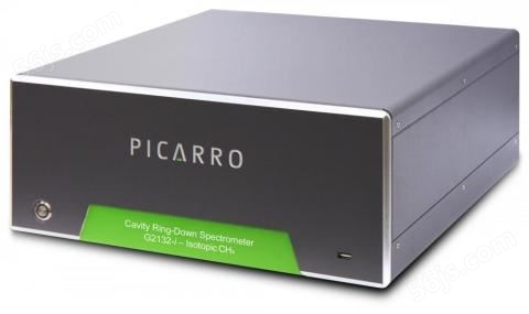 Picarro_G2132-i同位素分析仪