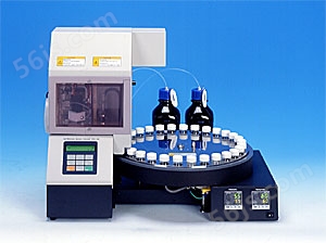 数字式密度计-高温多样品自动进样器 CHD-502H