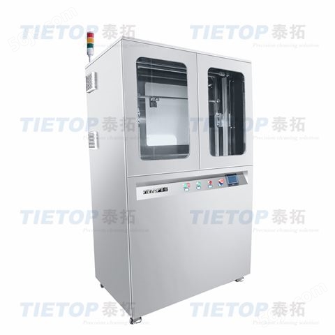 TJ-29US-V5网板清洗机
