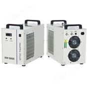 CW-5000/5200散热型工业冷却机