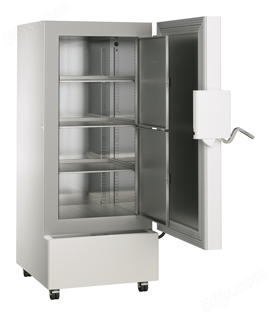 超低温冰箱SUFsg5001---为珍贵样品提供安心保护