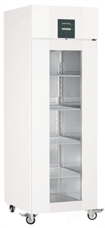 LKPv 6523 旗舰型实验室冷藏冰箱