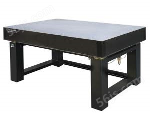 integrity series optical table system