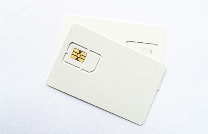定制版NFC-SPW测试卡|NFC测试白卡|NFC SIM卡