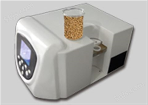 粮食（谷物、玉米、小麦、大米）微波水分测定仪