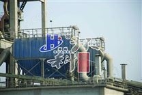 【环科】化工行业配套PPC型气箱脉冲布袋除尘器