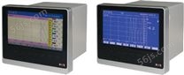 NHR-8700/8700B系列48路彩色/蓝屏数据采集无纸记录仪