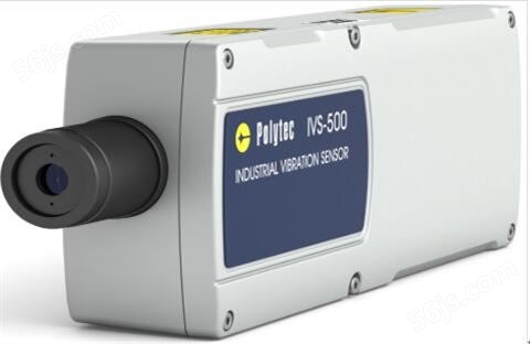 IVS-500 工业用激光测振仪