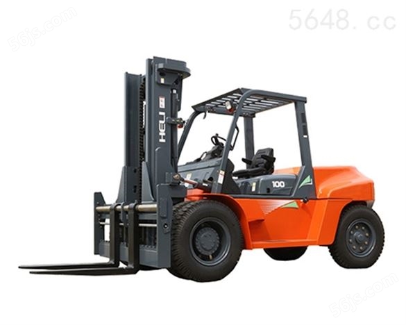G系列 8.5-10吨柴油平衡重式叉车