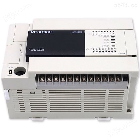 AB SLC500 1746-A10  PLC伺服电源框架