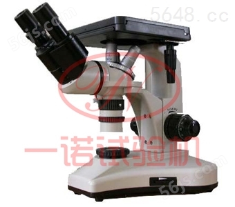 4XB型金相显微镜