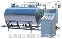 CIP清洗装置-杭州普众机械