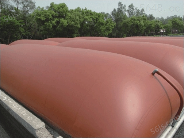沼气设备—红泥沼气袋改性材质新型模式
