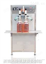 生产油类灌装机,（润滑油、食用油、糖浆）标准型 