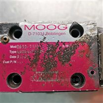 銷售MOOG電液伺服閥維修清洗比例閥廠家