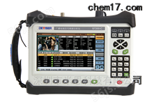 进口S7200系列广播电视信号频谱分析仪生产