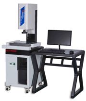 CNC自动影像测量仪
