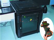 三坐標測量儀的控制中樞：雷尼紹控制系統功能