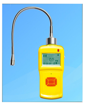 TVOC氣體檢測儀