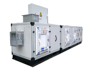 双冷高效热泵型地下工程专用除湿空调机组ZCK150-280FZR