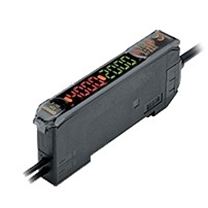 高功能数字光纤传感器E3X-DA-S